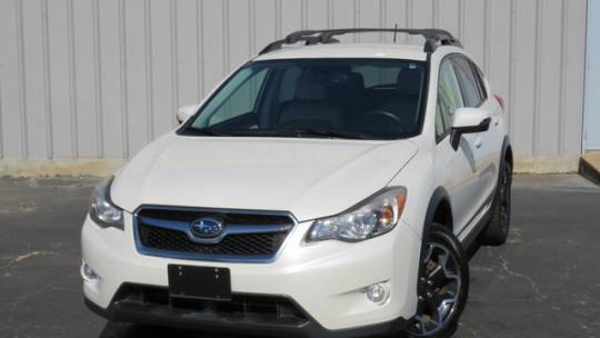 2015 Subaru XV Crosstrek 2.0i Limited — SUV — 69,450 mi — Houston, TX