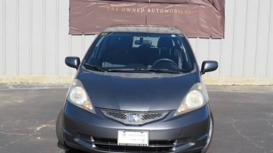 2013 Honda Fit Base — Hatchback — 106,083 mi — Houston, TX
