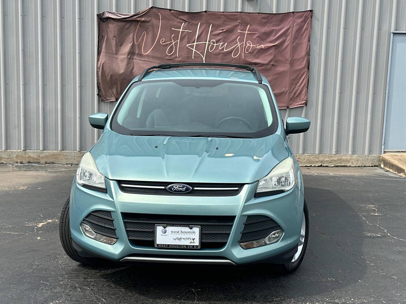 2013 Ford Escape SE — SUV — 128,253 mi — Houston, TX