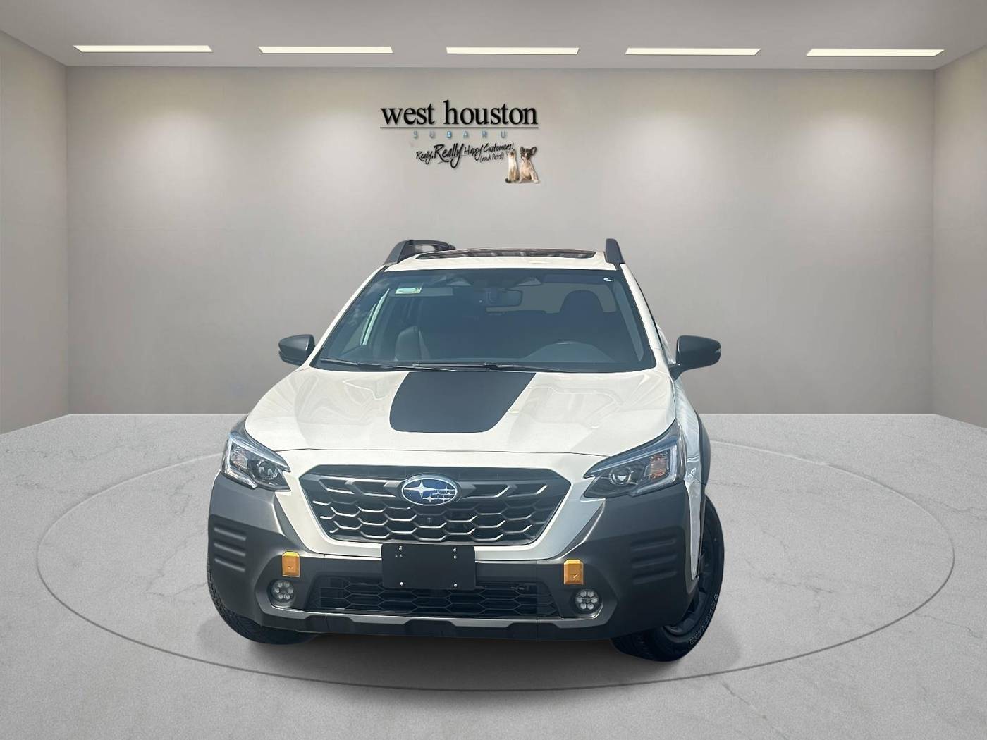 2023 Subaru Outback Wilderness — SUV — 30,139 mi — Houston, TX