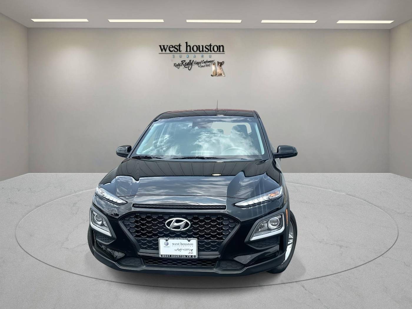 2020 Hyundai Kona SE — SUV — 38,244 mi — Houston, TX