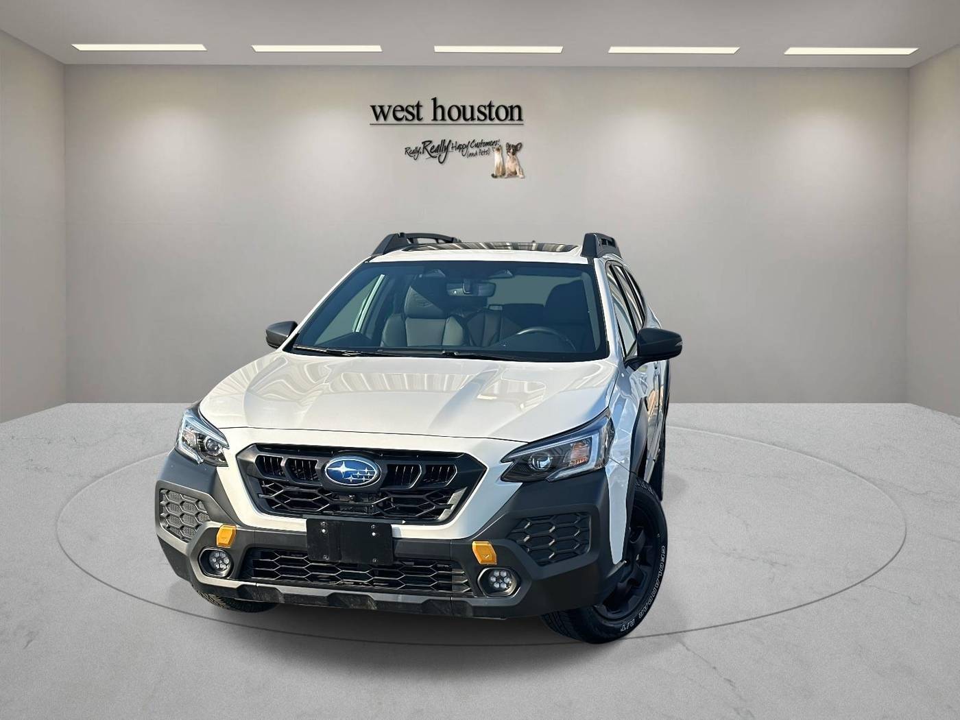2025 Subaru Outback Wilderness — SUV — 9,416 mi — Houston, TX