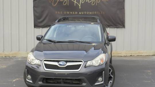 2017 Subaru Crosstrek Premium — SUV — 99,196 mi — Houston, TX