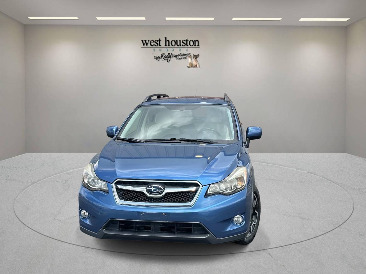 2014 Subaru XV Crosstrek 2.0i Premium — SUV — 64,945 mi — Houston, TX