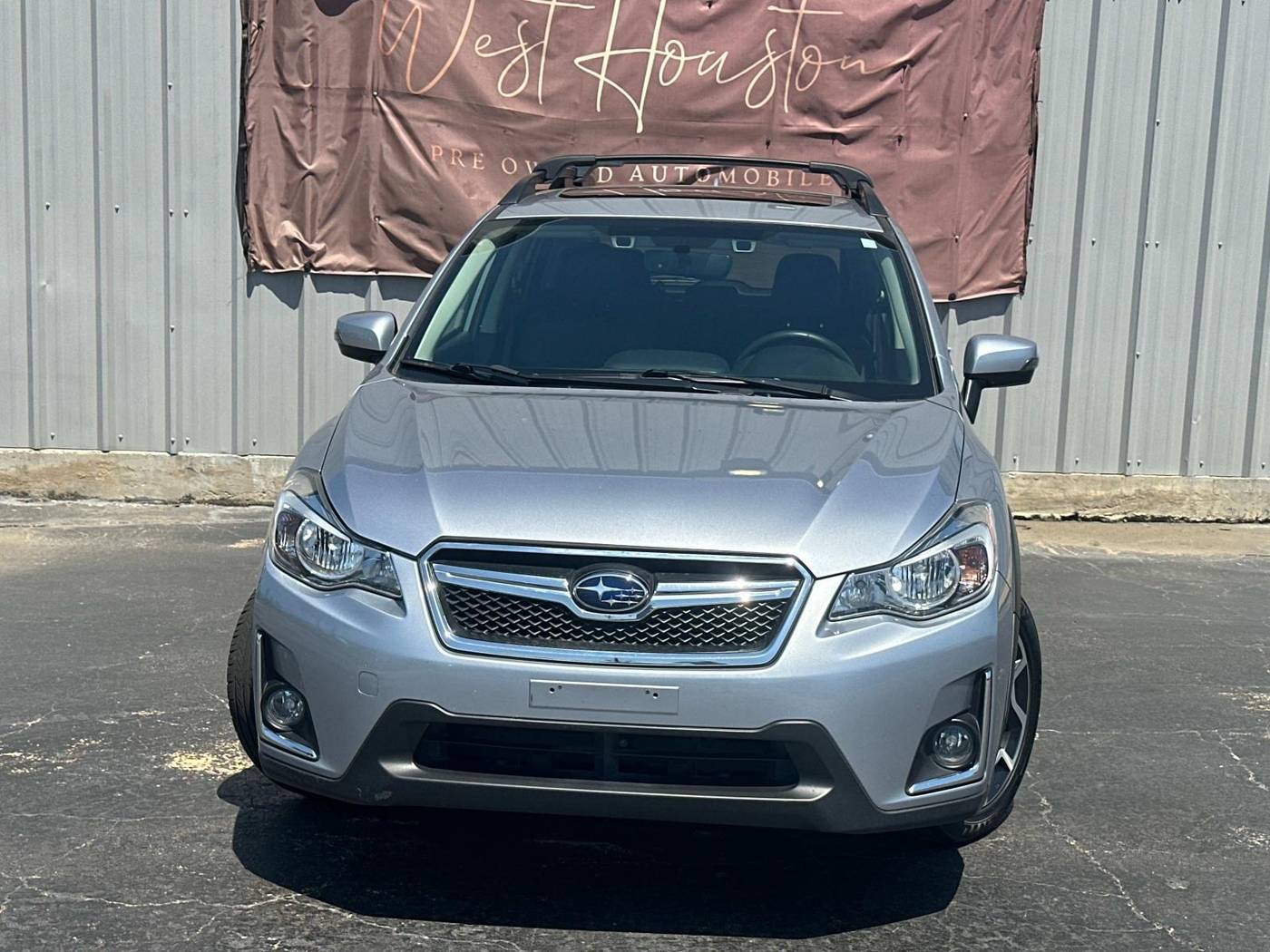 2017 Subaru Crosstrek Limited — SUV — 71,594 mi — Houston, TX