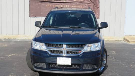 2015 Dodge Journey SE — SUV — 145,849 mi — Houston, TX