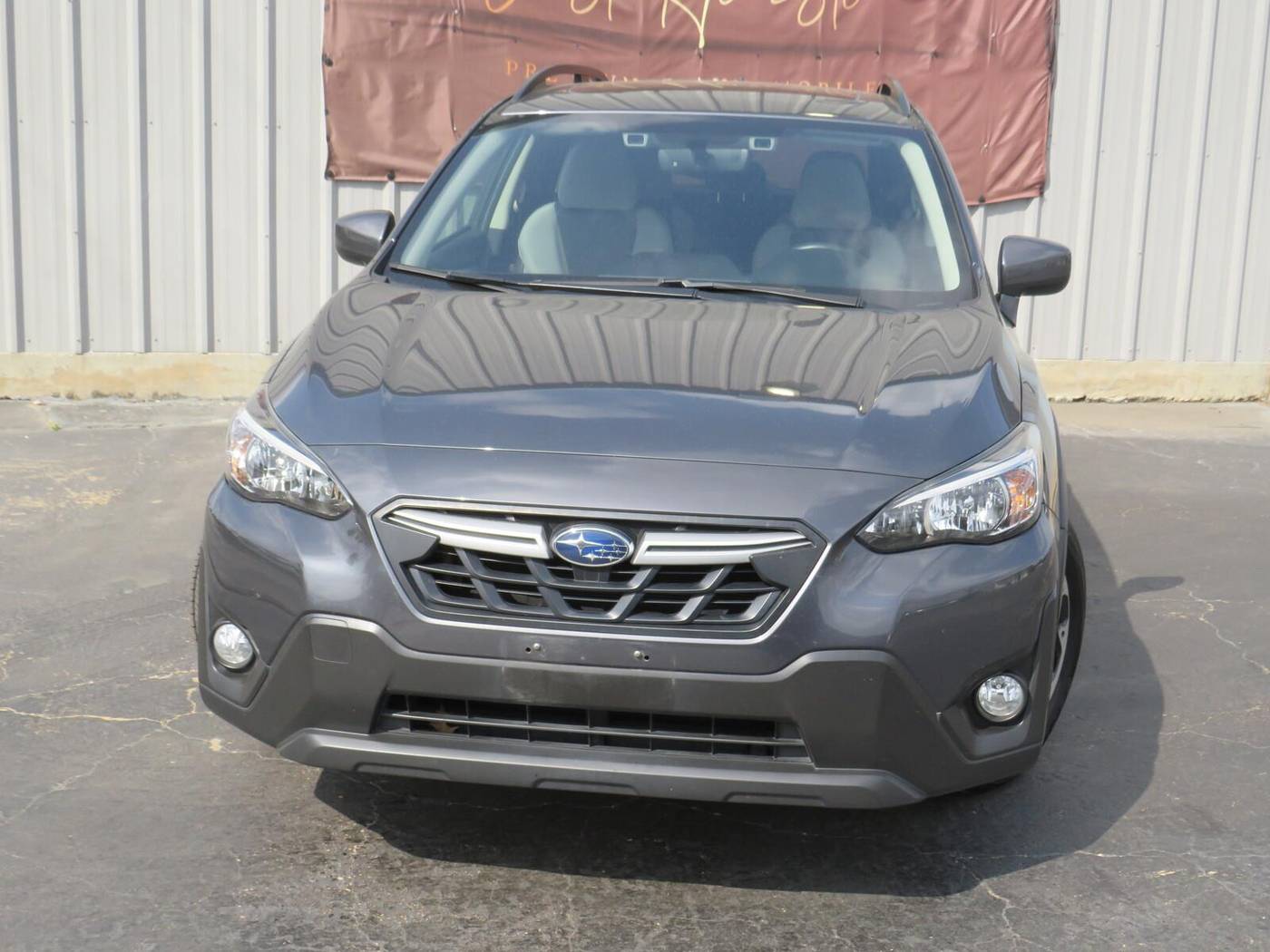 2022 Subaru Crosstrek Premium — SUV — 53,931 mi — Houston, TX