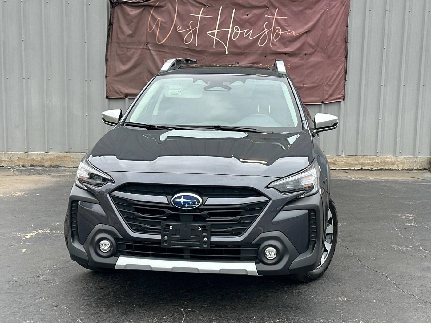 2023 Subaru Outback Touring — SUV — 15,851 mi — Houston, TX