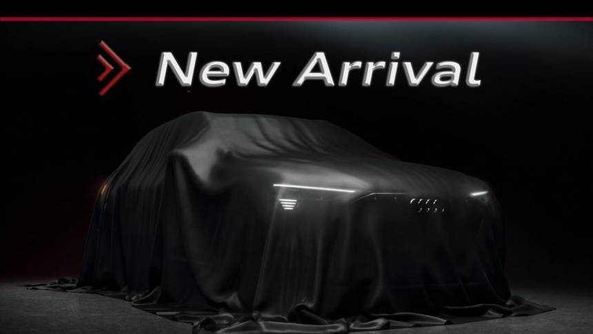 2022 Audi Q3 S line Premium Plus — SUV — 42,140 mi — Dallas, TX