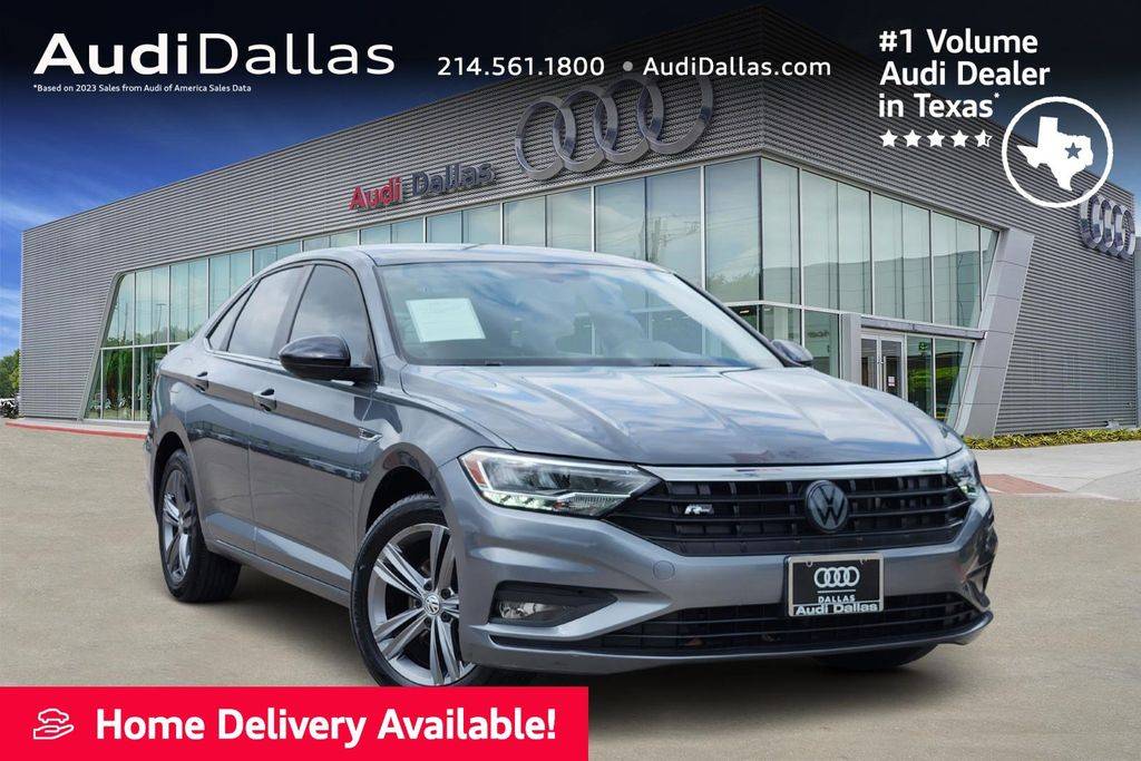 2019 Volkswagen Jetta S — Sedan — 67,995 mi — Dallas, TX