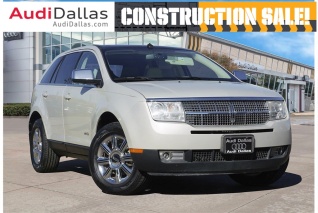Used 2007 Lincoln Mkxs For Sale Truecar