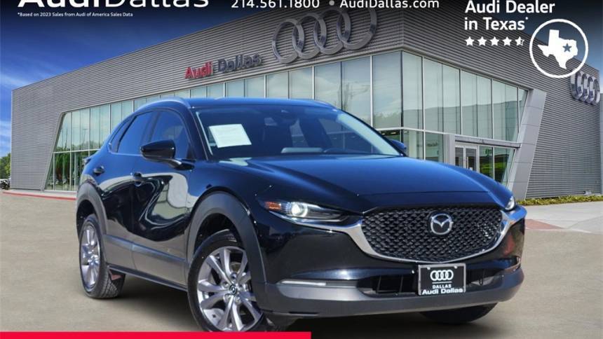 2023 Mazda CX-30 Select — SUV — 31,782 mi — Dallas, TX
