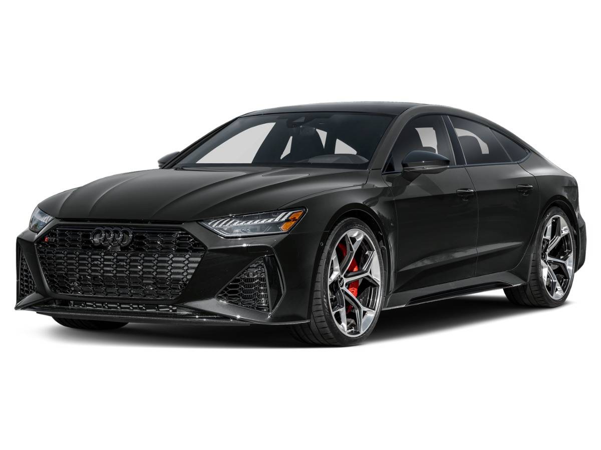 2023 Audi RS 7 Review | Pricing, Trims & Photos - TrueCar