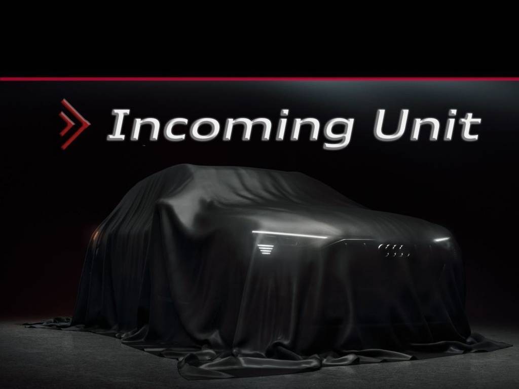 2025 Audi Q5 Premium Plus — SUV — 3,759 mi — Dallas, TX