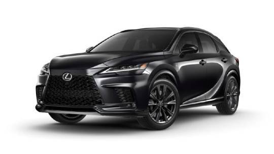 2024 Lexus RX RX 500h F SPORT Performance — SUV — 10,439 mi — Chattanooga, TN