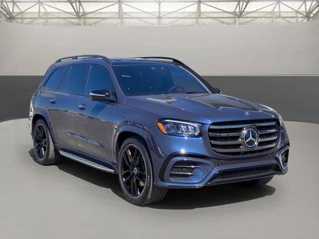 2024 Mercedes-Benz GLS GLS 450 — SUV — 24,078 mi — Chattanooga, TN