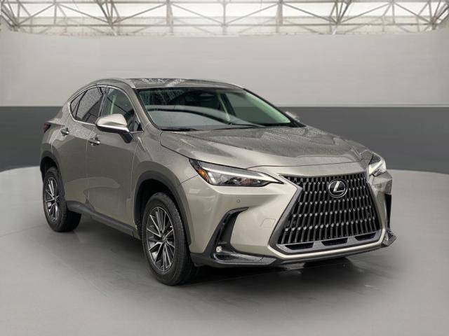 2024 Lexus NX NX 250 Premium — SUV — 6,637 mi — Chattanooga, TN