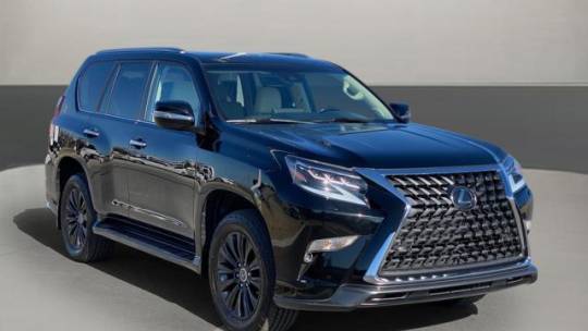2022 Lexus GX GX 460 Luxury — SUV — 44,025 mi — Chattanooga, TN