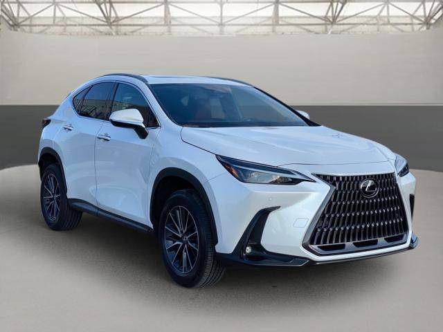 2024 Lexus NX NX 250 Premium — SUV — 12,887 mi — Chattanooga, TN