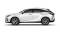 2024 Lexus RX in Chattanooga, TN 2 - Open Gallery