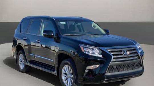 2019 Lexus GX GX 460 — SUV — 59,790 mi — Chattanooga, TN