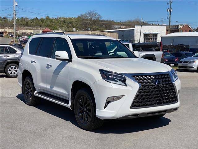 2020 Lexus GX GX 460 Premium — SUV — 59,940 mi — Chattanooga, TN