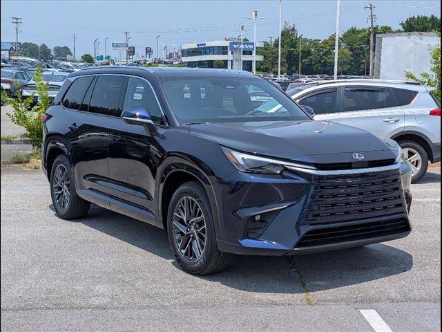 2025 Lexus TX TX 350 Premium — SUV — 169 mi — Chattanooga, TN