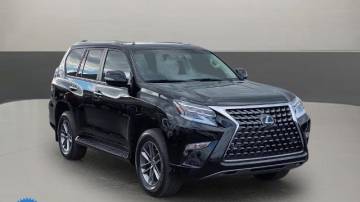 L/Certified 2021 Lexus GX GX 460 Luxury SUV in Memphis #P4687