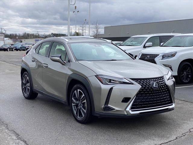 2019 Lexus UX UX 250h — SUV — 89,076 mi — Chattanooga, TN