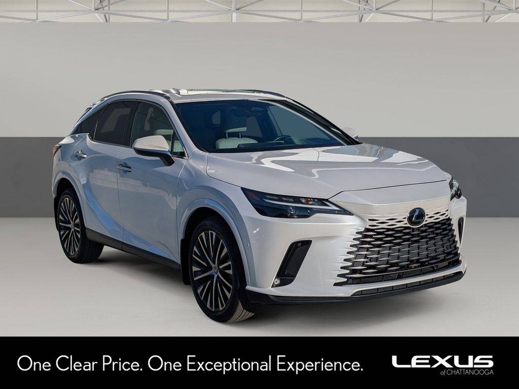 2024 Lexus RX RX 350 Premium Plus