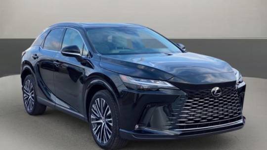 2024 Lexus RX RX 350 Premium Plus — SUV — 11,158 mi — Chattanooga, TN