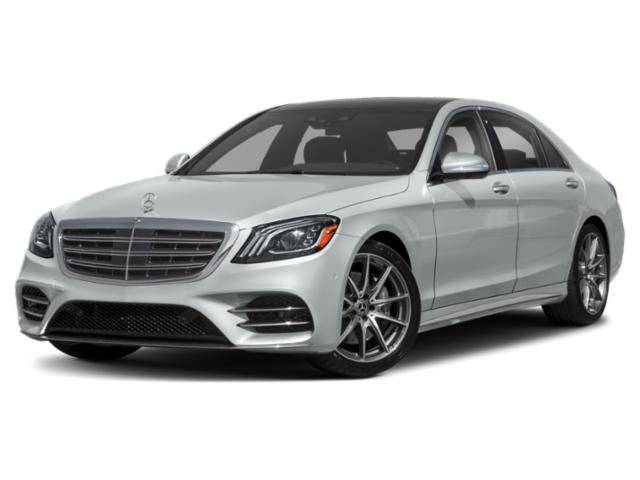 2020 Mercedes-Benz S-Class S 450 — Sedan — 71,219 mi — Louisville, KY