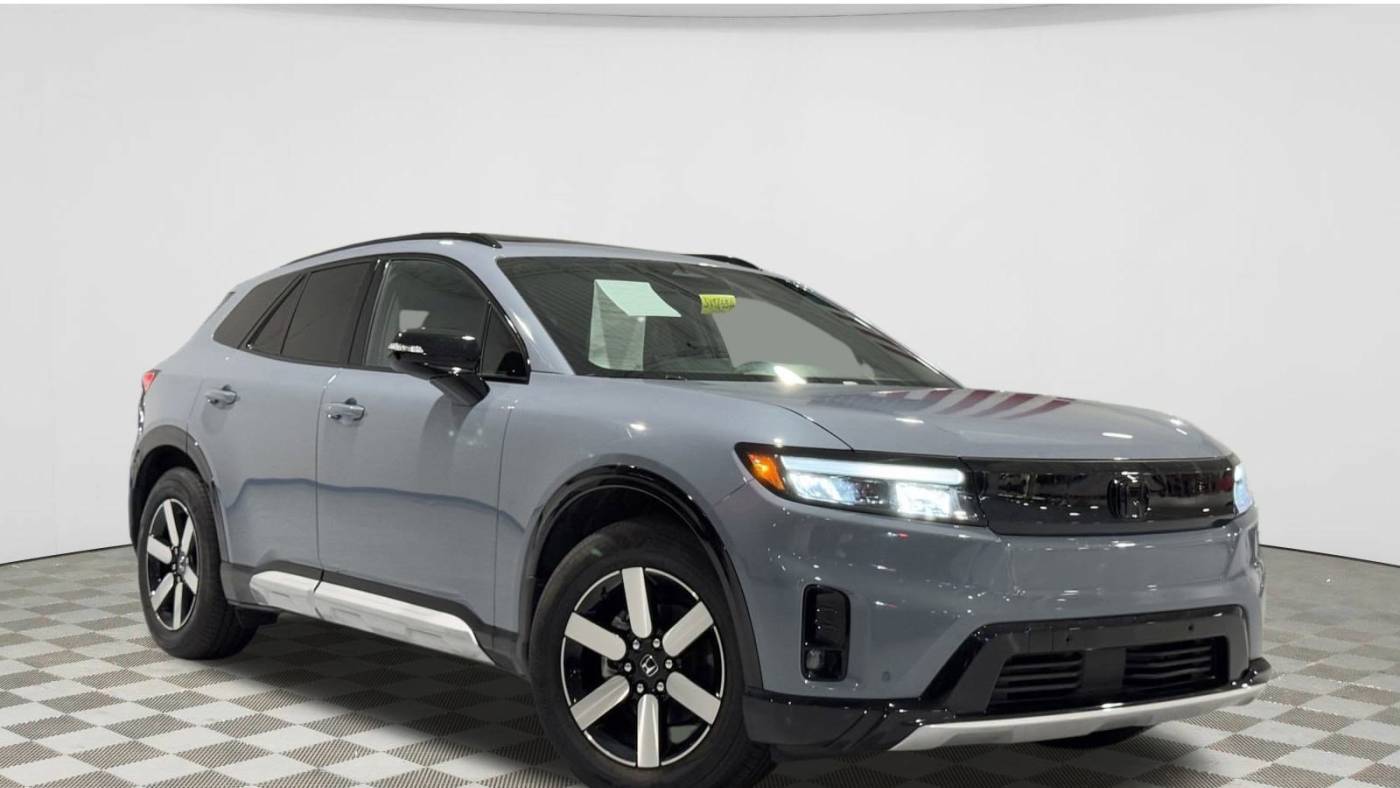2024 Honda Prologue Touring — SUV — 9,255 mi — Louisville, KY