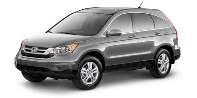 2011 Honda CR-V EX-L — SUV — 187,270 mi — Louisville, KY