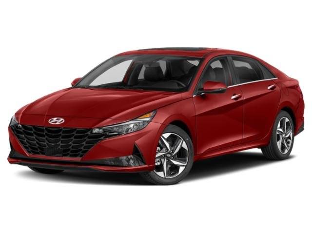 2023 Hyundai Elantra Limited — Sedan — 32,081 mi — Louisville, KY