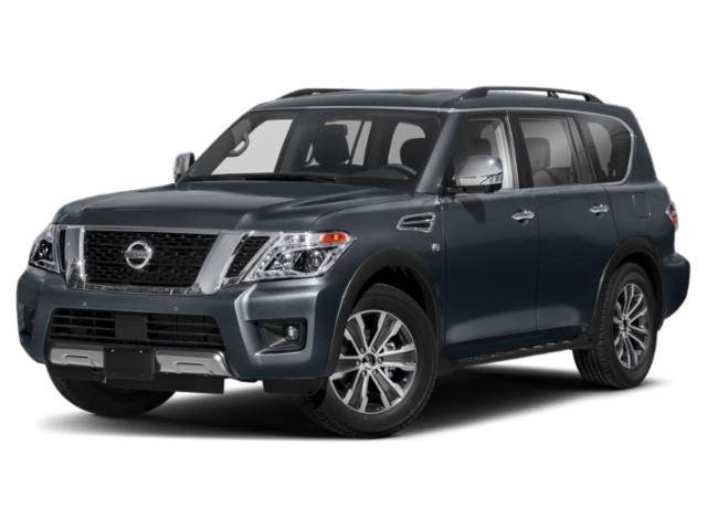 2020 Nissan Armada SL — SUV — 79,094 mi — Louisville, KY