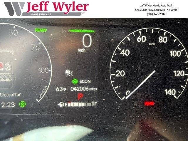 2024 Honda CR-V Hybrid Sport — SUV — 42,097 mi — Louisville, KY