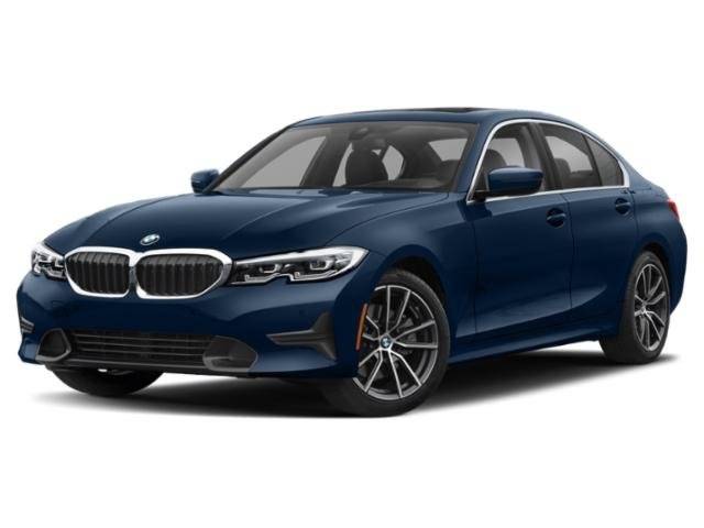 2019 BMW 3 Series 330i