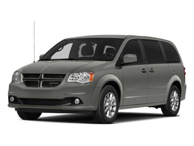2013 Dodge Grand Caravan Crew — Minivan — 164,802 mi — Louisville, KY