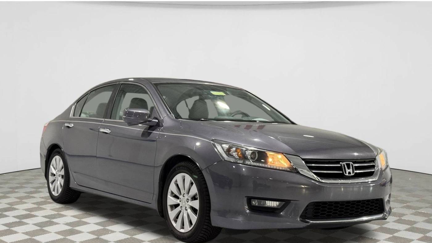 2015 Honda Accord EX — Sedan — 29,080 mi — Louisville, KY