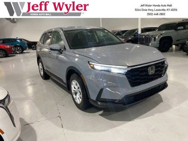2024 Honda CR-V LX — SUV — 35,825 mi — Louisville, KY