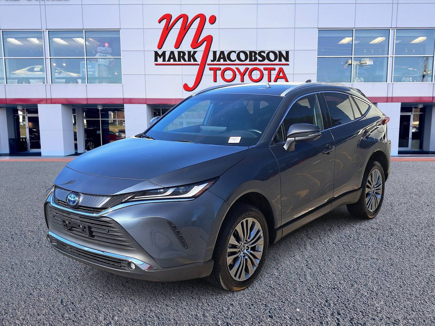 2023 Toyota Venza XLE — SUV — 72,962 mi — Durham, NC