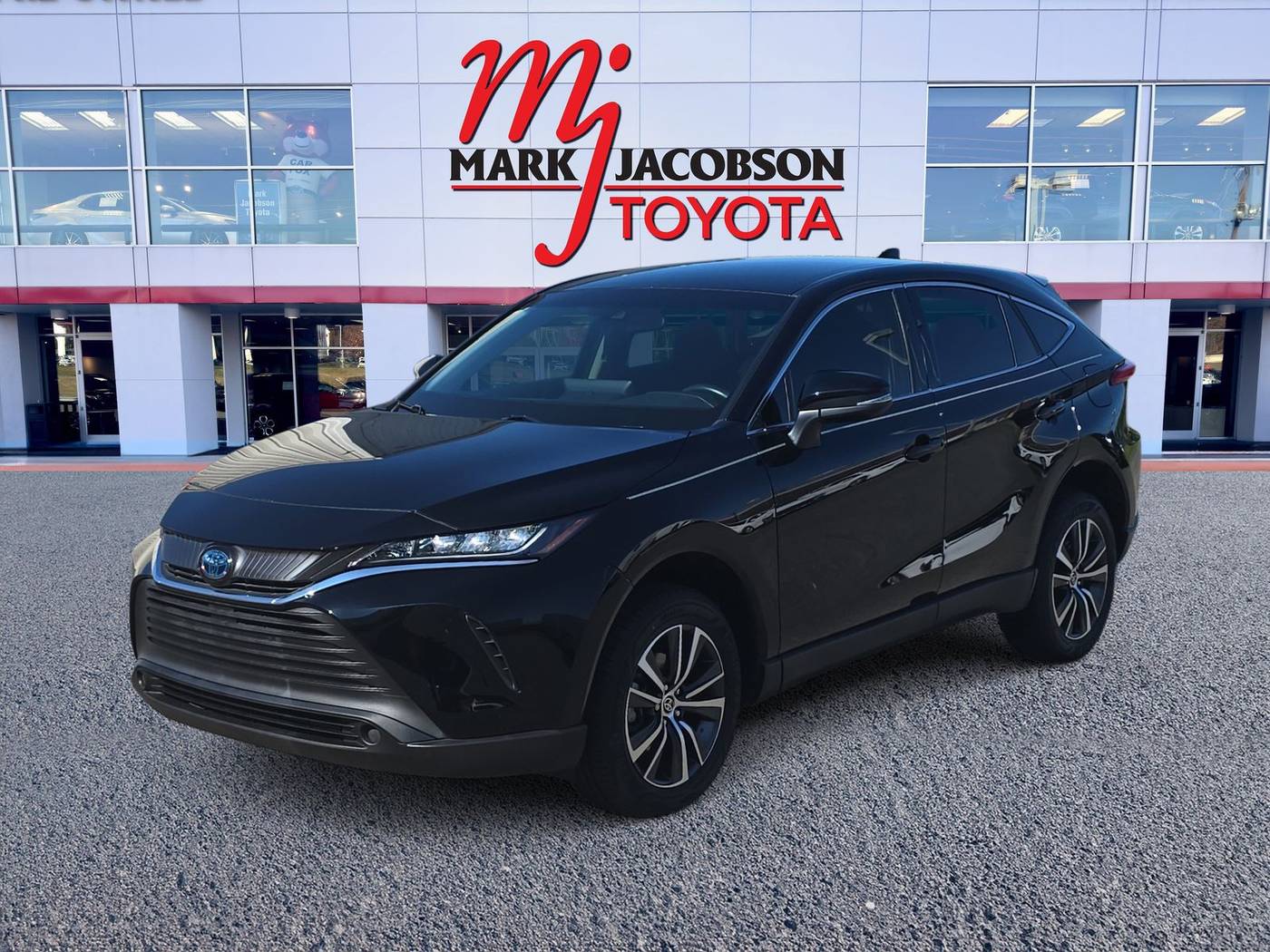 2022 Toyota Venza LE — SUV — 32,815 mi — Durham, NC
