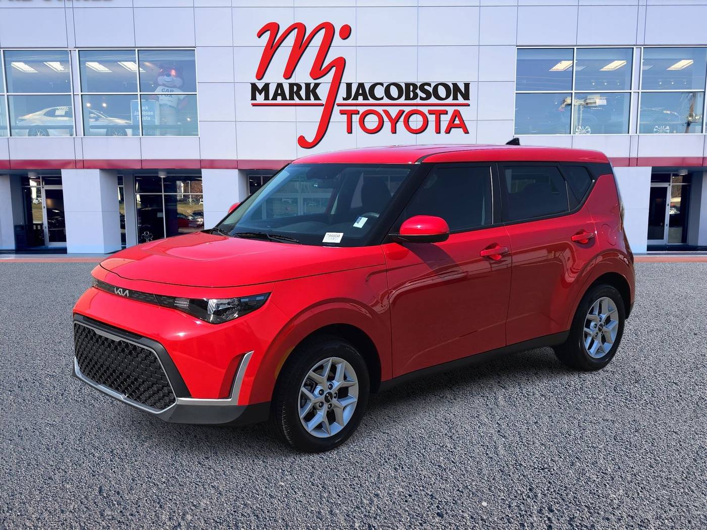 2025 Kia Soul LX — Hatchback — 857 mi — Durham, NC