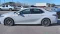 2023 Toyota Camry SE — Sedan — 53,311 mi — Durham, NC