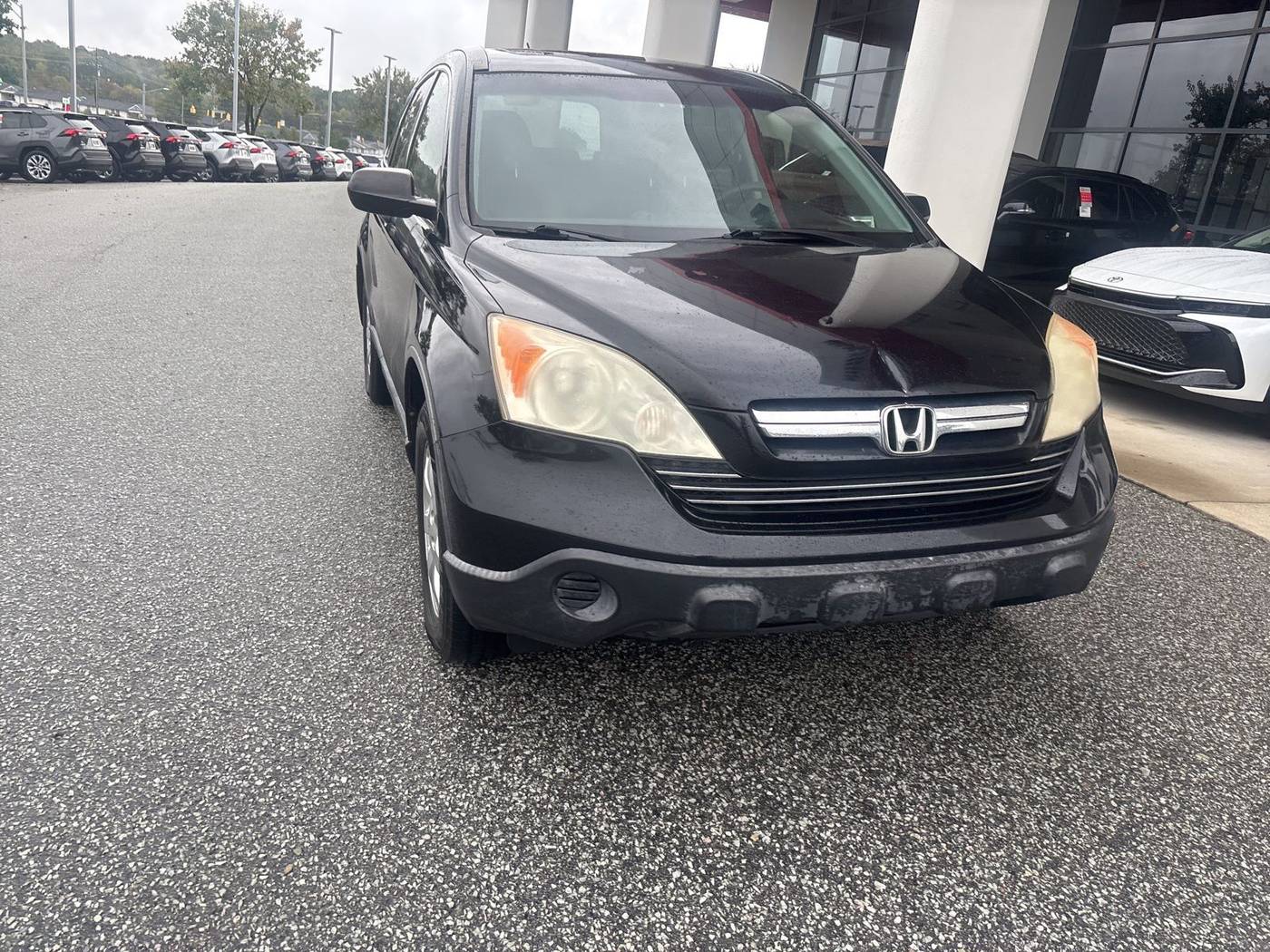 2007 Honda CR-V EX — SUV — 195,628 mi — Durham, NC