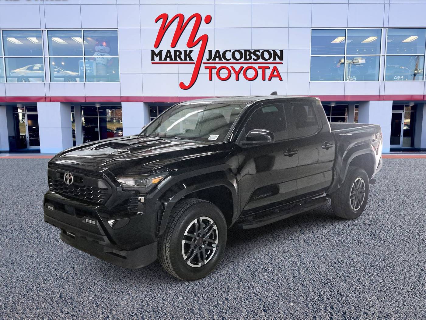 2024 Toyota Tacoma TRD Sport — Pickup Truck — 20,364 mi — Durham, NC