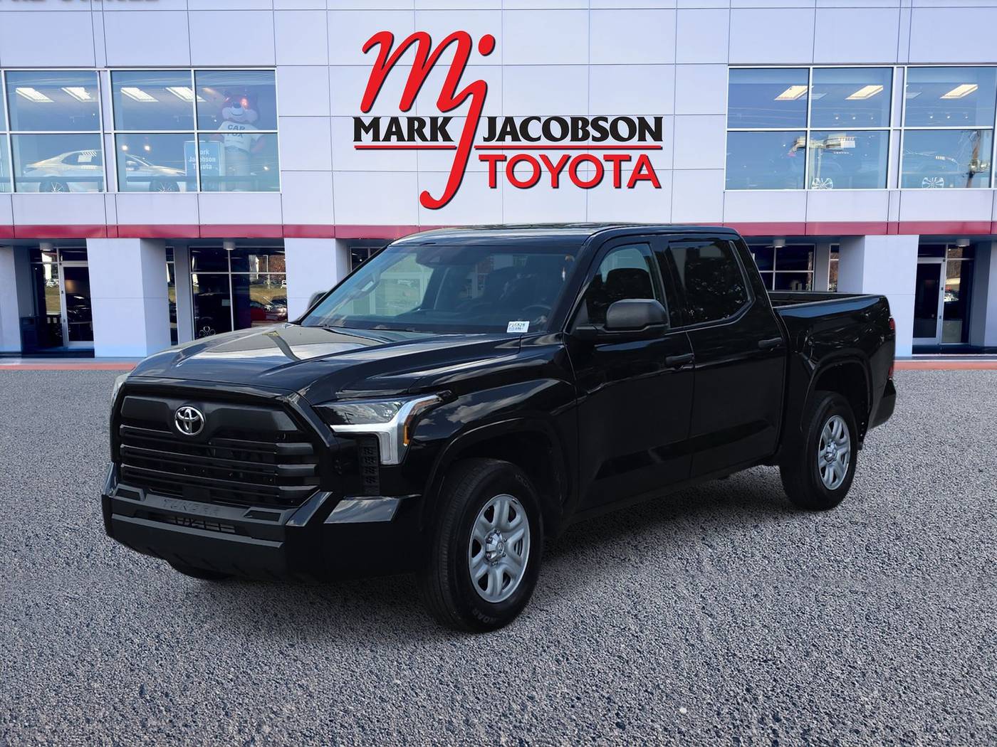 2022 Toyota Tundra SR — Pickup Truck — 32,192 mi — Durham, NC