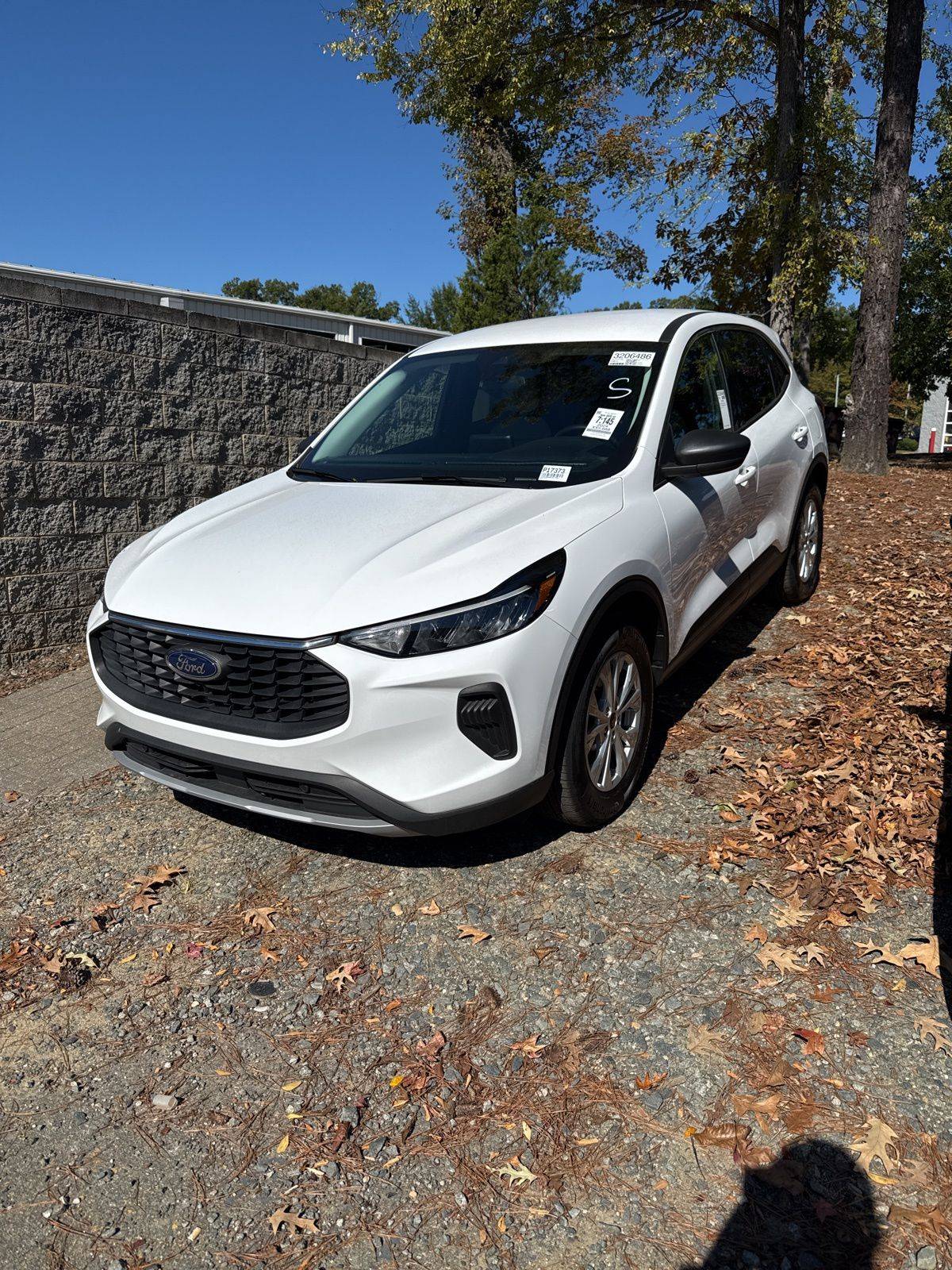 2024 Ford Escape Active — SUV — 5,688 mi — Durham, NC