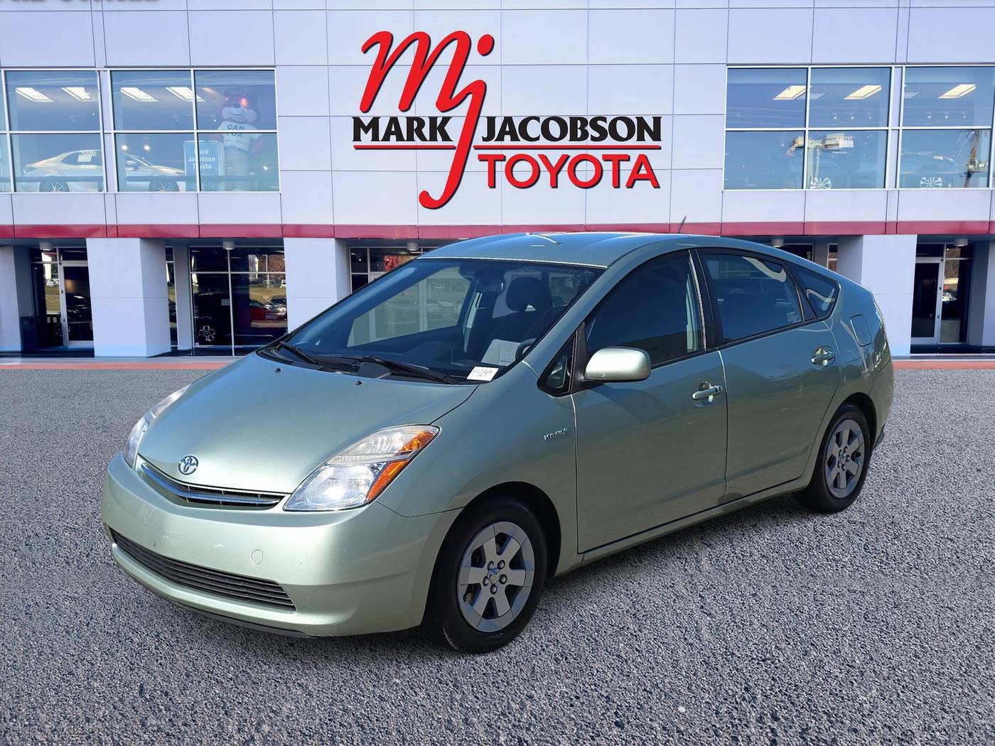 2009 Toyota Prius Base — Sedan — 184,204 mi — Durham, NC